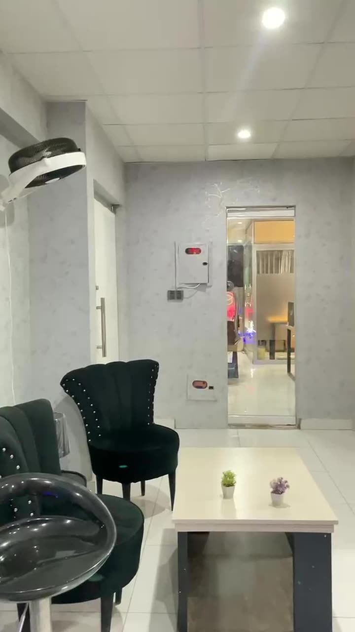 Lounge seating